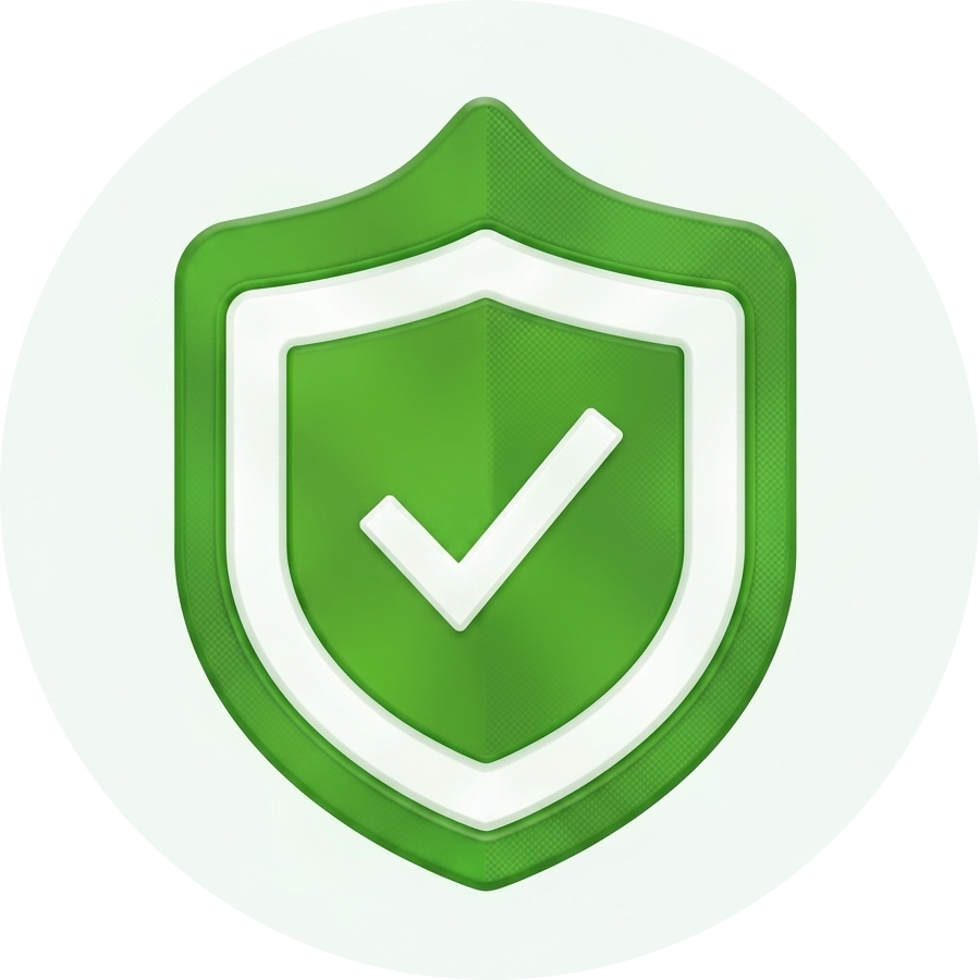 Standards shield